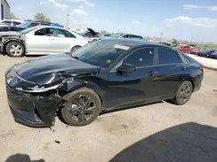 5NPLS4AG7MH048811 2021 HYUNDAI ELANTRA