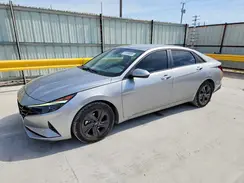 5NPLS4AG7MH051577 2021 HYUNDAI ELANTRA