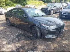 5NPLS4AG7MH052003 2021 HYUNDAI ELANTRA