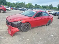 5NPLS4AG7MH052017 2021 HYUNDAI ELANTRA