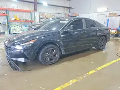 5NPLS4AG7NH054092 2022 HYUNDAI ELANTRA