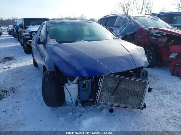 5NPLS4AG7NH059387 2022 HYUNDAI ELANTRA - Image 1