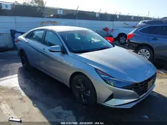 5NPLS4AG7NH059941 2022 HYUNDAI ELANTRA