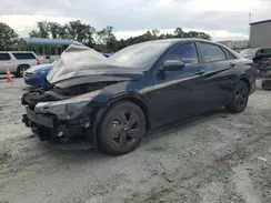 5NPLS4AG7NH060863 2022 HYUNDAI ELANTRA