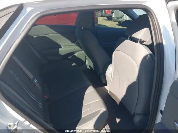 5NPLS4AG7NH061804 2022 HYUNDAI ELANTRA - Image 8