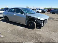 5NPLS4AG7NH062662 2022 HYUNDAI ELANTRA