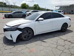 5NPLS4AG7NH062919 2022 HYUNDAI ELANTRA