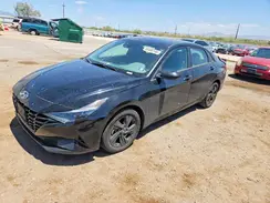 5NPLS4AG7NH065934 2022 HYUNDAI ELANTRA