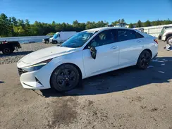 5NPLS4AG7NH068400 2022 HYUNDAI ELANTRA