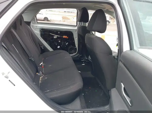 5NPLS4AG7NH071605 2022 HYUNDAI ELANTRA - Image 8