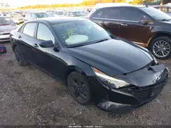 5NPLS4AG7NH072222 2022 HYUNDAI ELANTRA