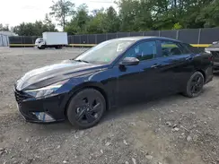 5NPLS4AG7NH076593 2022 HYUNDAI ELANTRA