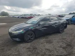 5NPLS4AG7NH078912 2022 HYUNDAI ELANTRA