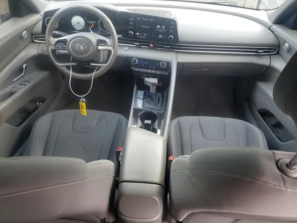 5NPLS4AG7NH078912 2022 HYUNDAI ELANTRA - Image 8