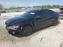 5NPLS4AG7NH079185 2022 HYUNDAI ELANTRA