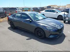 5NPLS4AG7NH080580 2022 HYUNDAI ELANTRA