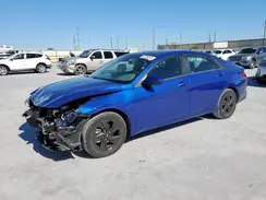 5NPLS4AG7NH081678 2022 HYUNDAI ELANTRA