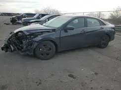 5NPLS4AG7NH082300 2022 HYUNDAI ELANTRA