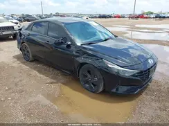5NPLS4AG7NH084726 2022 HYUNDAI ELANTRA