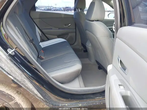 5NPLS4AG7NH084726 2022 HYUNDAI ELANTRA - Image 8