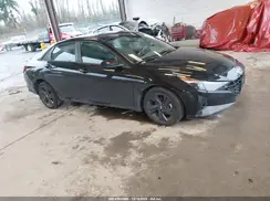 5NPLS4AG7NH084967 2022 HYUNDAI ELANTRA
