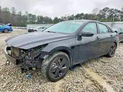 5NPLS4AG7NH085438 2022 HYUNDAI ELANTRA