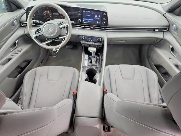 5NPLS4AG7NH085438 2022 HYUNDAI ELANTRA - Image 8