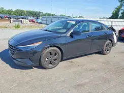 5NPLS4AG7NH086718 2022 HYUNDAI ELANTRA