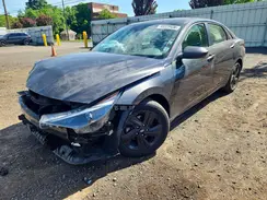 5NPLS4AG7NH086928 2022 HYUNDAI ELANTRA