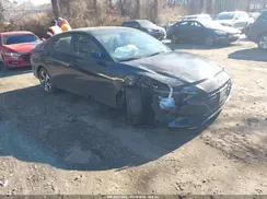 5NPLS4AG7PH086186 2023 HYUNDAI ELANTRA