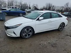 5NPLS4AG7PH086303 2023 HYUNDAI ELANTRA