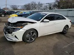 5NPLS4AG7PH086513 2023 HYUNDAI ELANTRA
