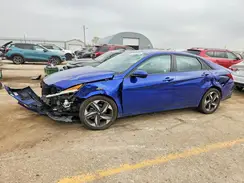5NPLS4AG7PH086561 2023 HYUNDAI ELANTRA