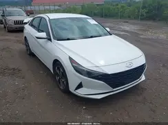 5NPLS4AG7PH088469 2023 HYUNDAI ELANTRA