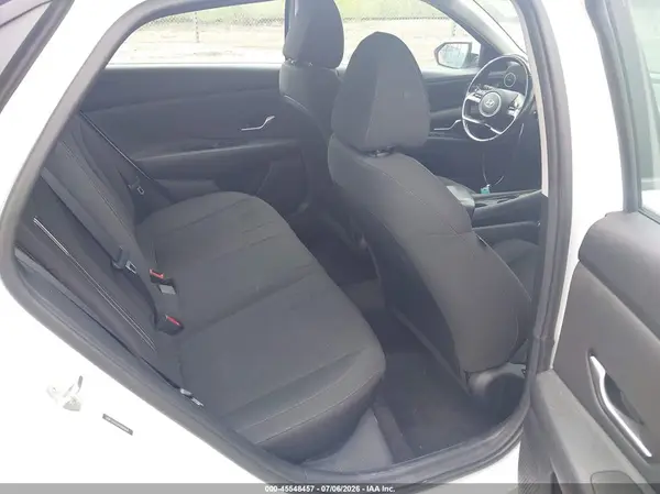5NPLS4AG7PH088469 2023 HYUNDAI ELANTRA - Image 8