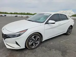 5NPLS4AG7PH089136 2023 HYUNDAI ELANTRA