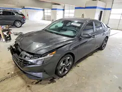 5NPLS4AG7PH089556 2023 HYUNDAI ELANTRA