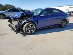 5NPLS4AG7PH090366 2023 HYUNDAI ELANTRA
