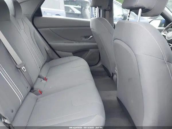 5NPLS4AG7PH090562 2023 HYUNDAI ELANTRA - Image 8