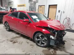 5NPLS4AG7PH090738 2023 HYUNDAI ELANTRA