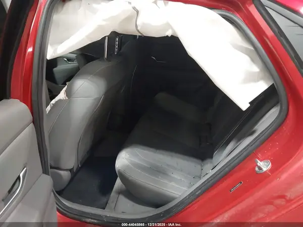 5NPLS4AG7PH090738 2023 HYUNDAI ELANTRA - Image 8