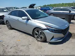 5NPLS4AG7PH090948 2023 HYUNDAI ELANTRA