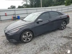5NPLS4AG7PH091033 2023 HYUNDAI ELANTRA