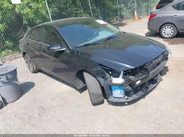5NPLS4AG7PH092215 2023 HYUNDAI ELANTRA - Image 1