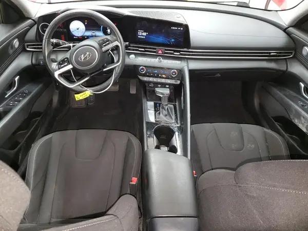 5NPLS4AG7PH092389 2023 HYUNDAI ELANTRA - Image 8