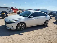 5NPLS4AG7PH092523 2023 HYUNDAI ELANTRA
