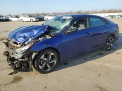 5NPLS4AG7PH093090 2023 HYUNDAI ELANTRA