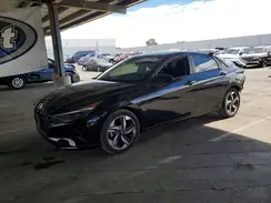 5NPLS4AG7PH093722 2023 HYUNDAI ELANTRA