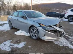 5NPLS4AG7PH096183 2023 HYUNDAI ELANTRA