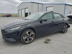 5NPLS4AG7PH096331 2023 HYUNDAI ELANTRA